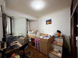 Orchid Park Condominium (D27), Condominium #582869241
